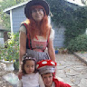 Meet your Posher, Leonna